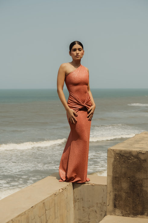 LINA DRESS